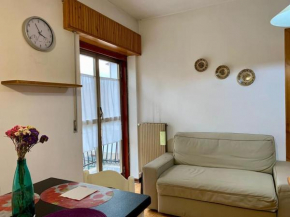 Privacy in Centro